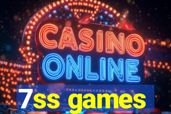 7ss games